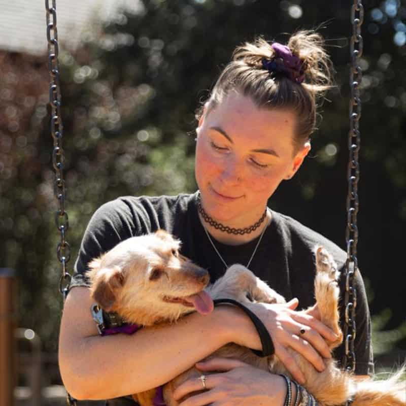 Mara Ruth