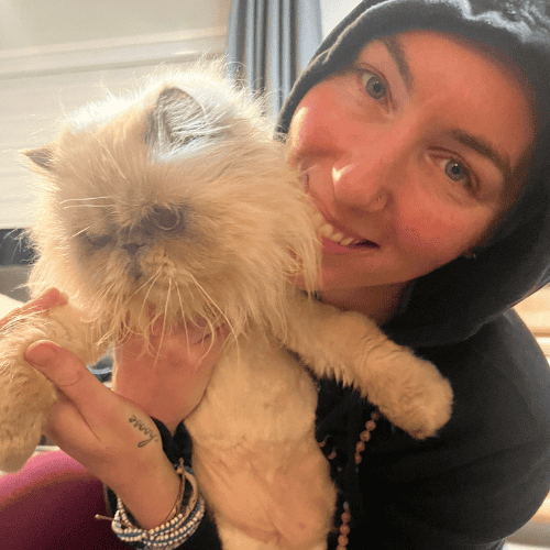 Drop-in Service Visits