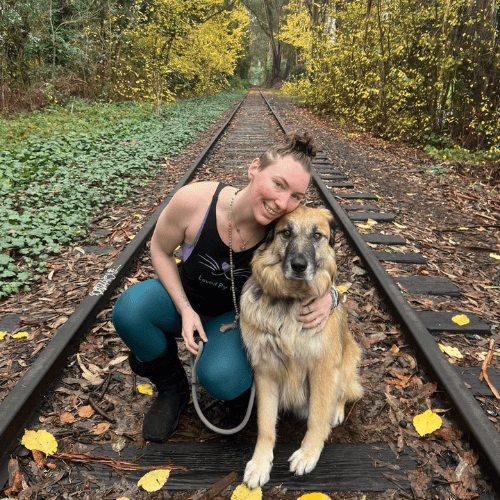 Premium Pup Excursions